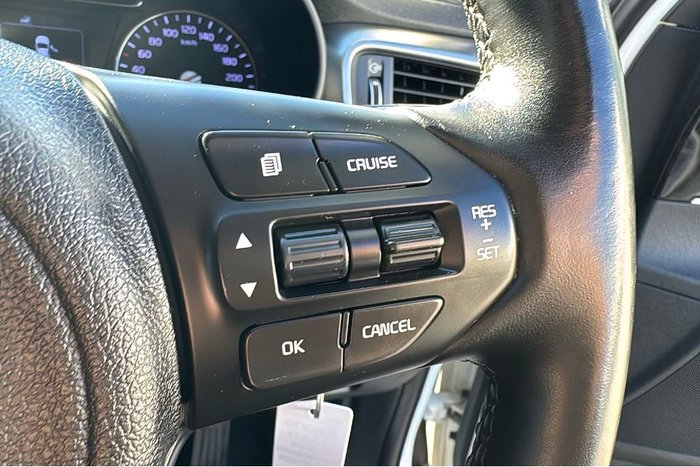 2017 Kia Sorento Sport