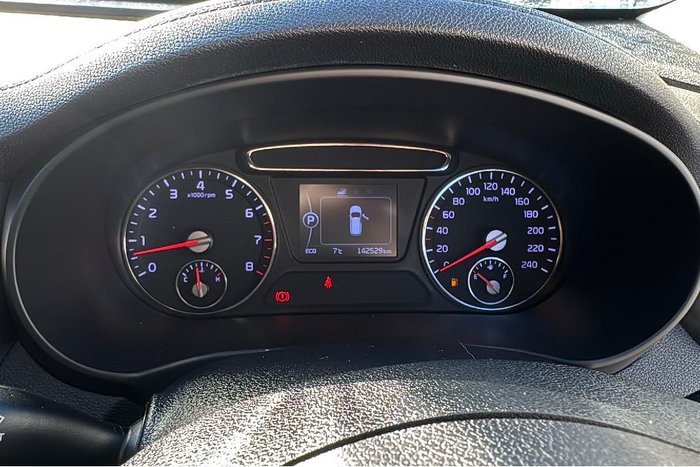 2017 Kia Sorento Sport