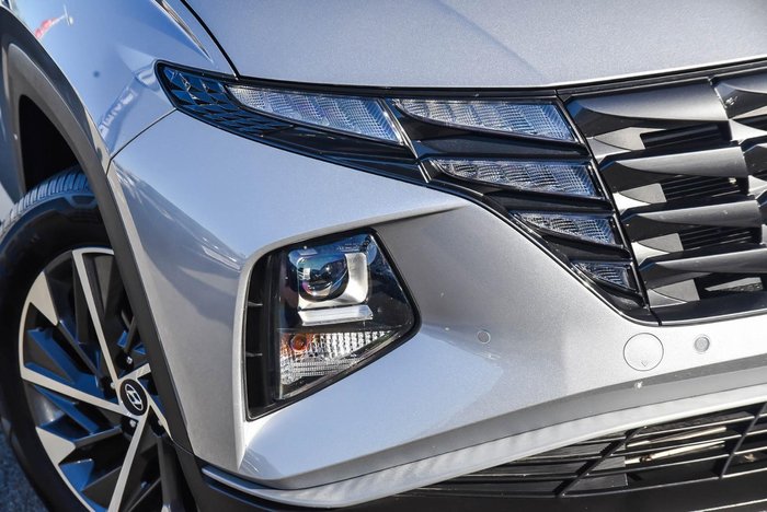 2022 Hyundai Tucson Elite