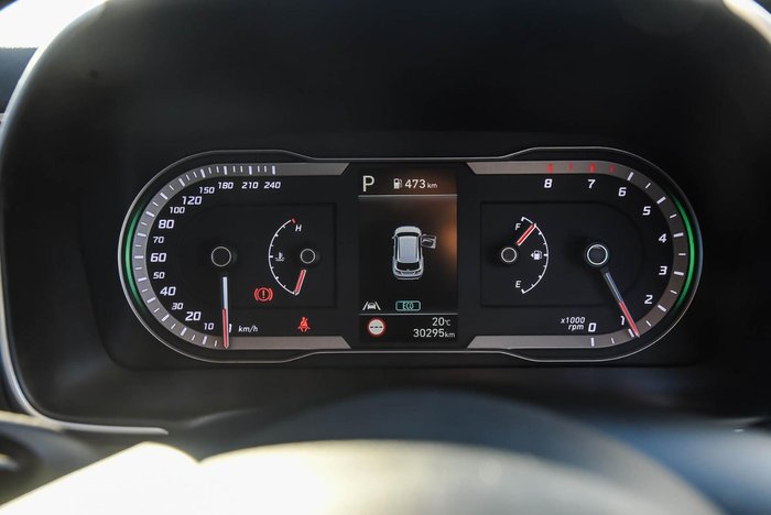 2022 Hyundai Tucson Elite