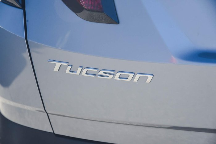 2022 Hyundai Tucson Elite