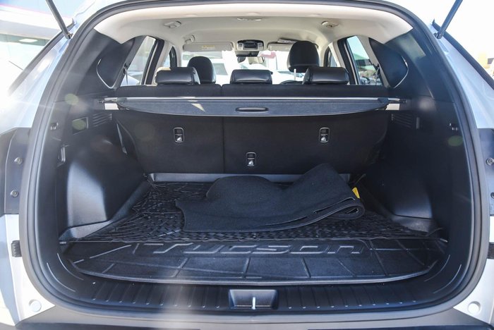 2022 Hyundai Tucson Elite