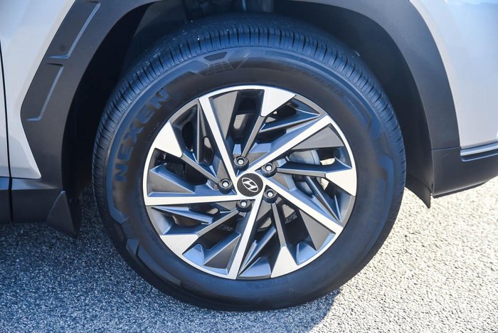 2022 Hyundai Tucson Elite