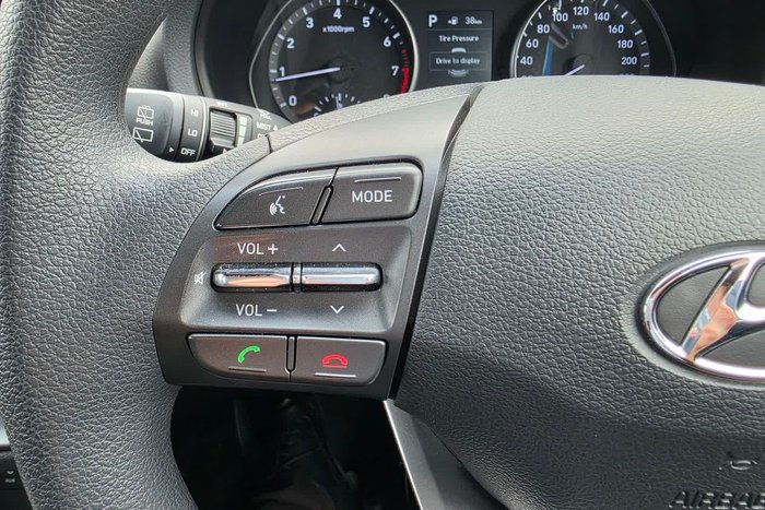 2018 Hyundai i30 Go