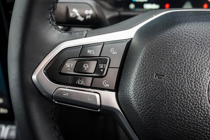 2025 Volkswagen Amarok TDI600 Style
