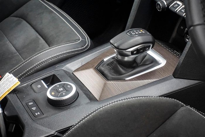 2025 Volkswagen Amarok TDI600 Style