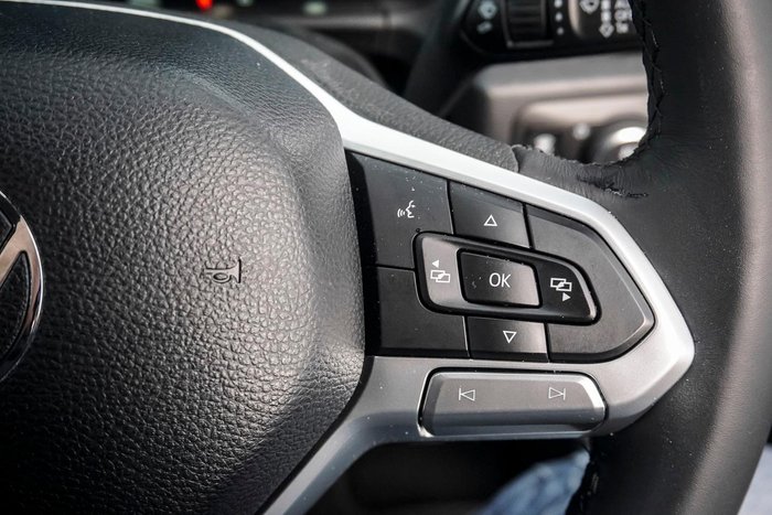 2025 Volkswagen Amarok TDI600 Style