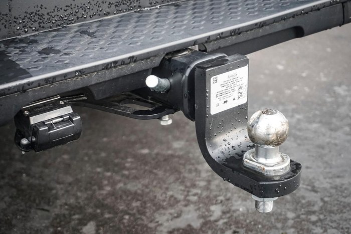 2025 Volkswagen Amarok TDI600 Style