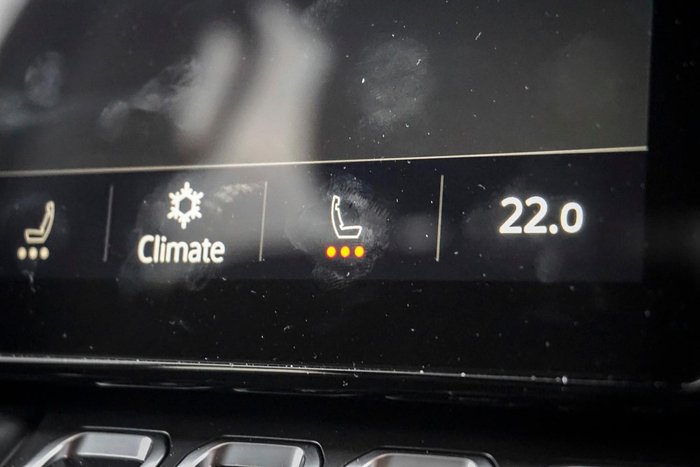 2025 Volkswagen Amarok TDI600 Style
