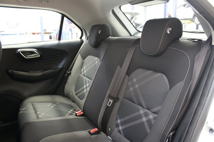 2022 MG MG3