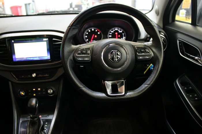 2022 MG MG3
