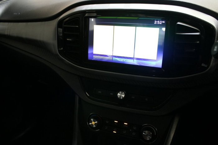 2022 MG MG3