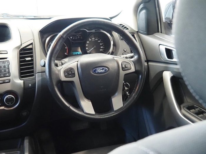 2015 Ford Ranger XLT