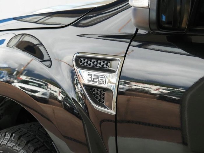 2015 Ford Ranger XLT