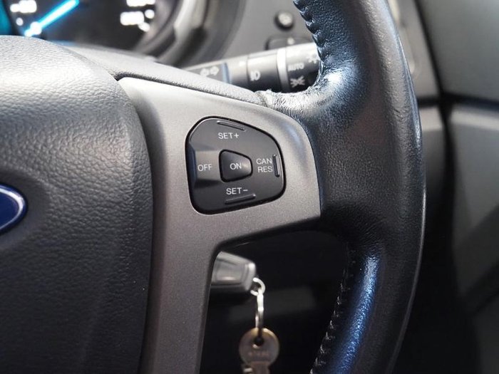 2015 Ford Ranger XLT