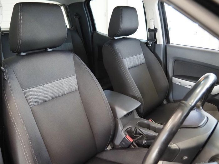 2015 Ford Ranger XLT