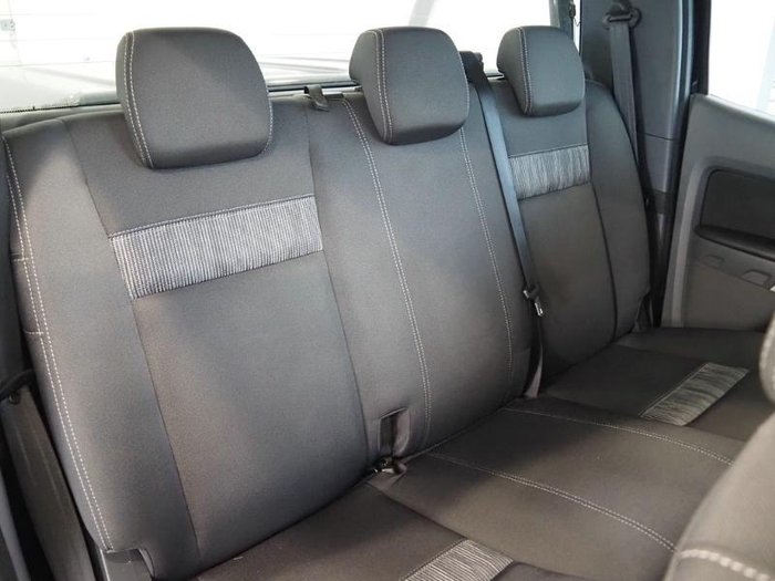 2015 Ford Ranger XLT