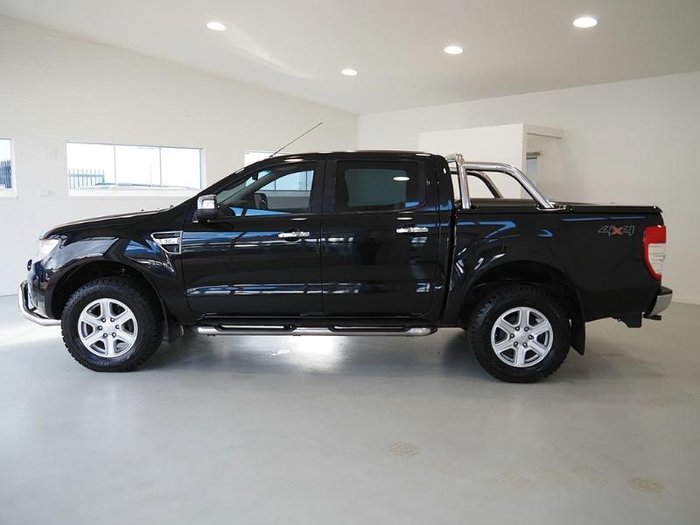 2015 Ford Ranger XLT