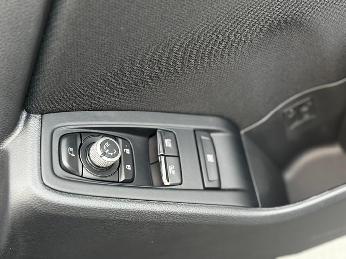 2025 Subaru BRZ