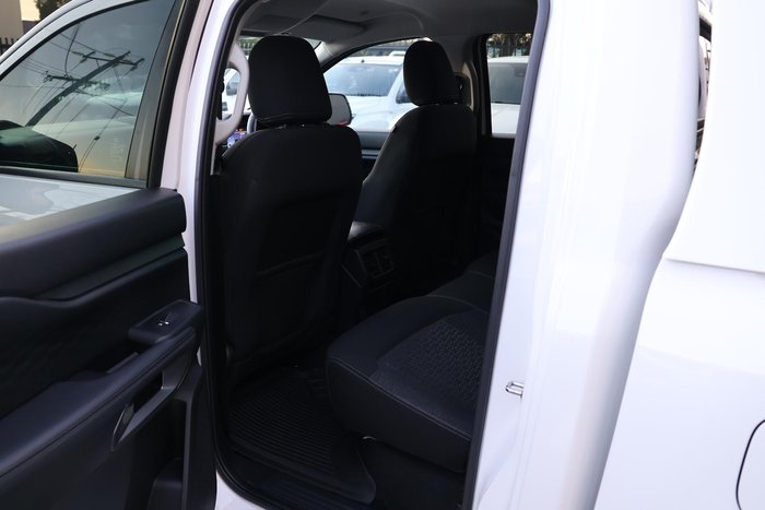 2023 Ford Ranger 13