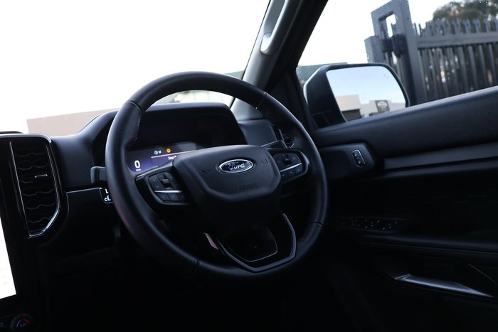 2023 Ford Ranger 18