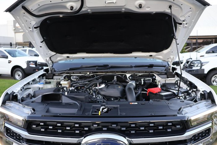 2023 Ford Ranger 24