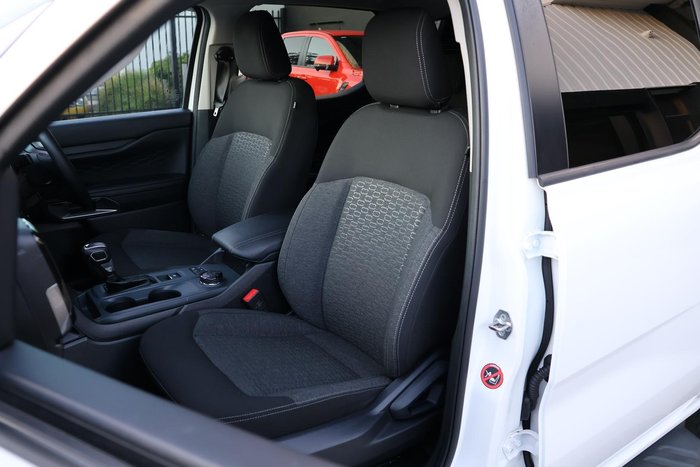2023 Ford Ranger 12