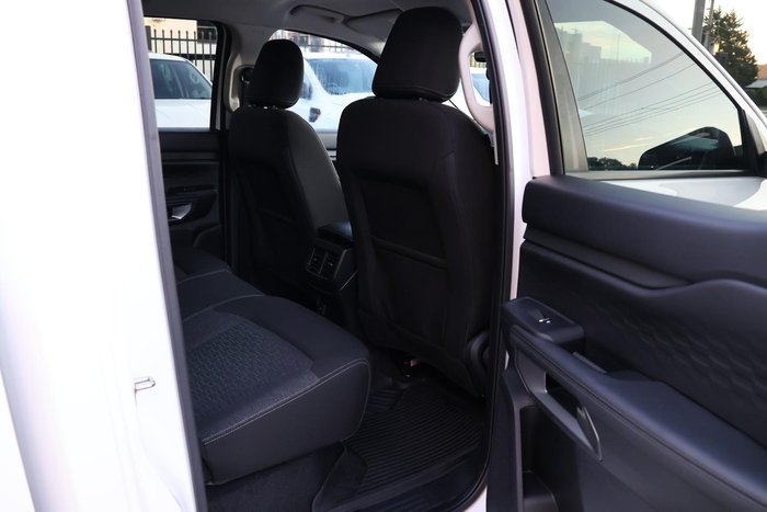 2023 Ford Ranger 14