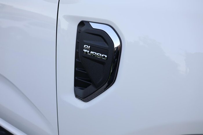 2023 Ford Ranger 23