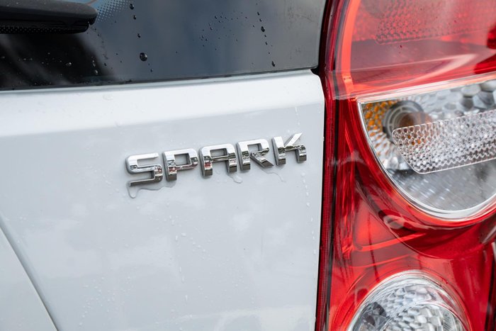 2015 Holden Barina Spark CD