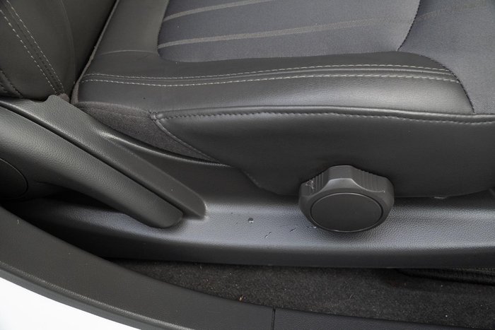 2015 Holden Barina Spark CD