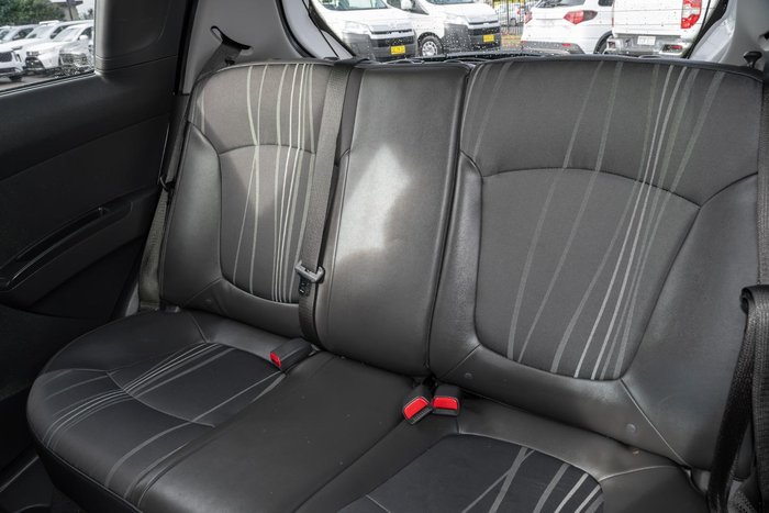 2015 Holden Barina Spark CD