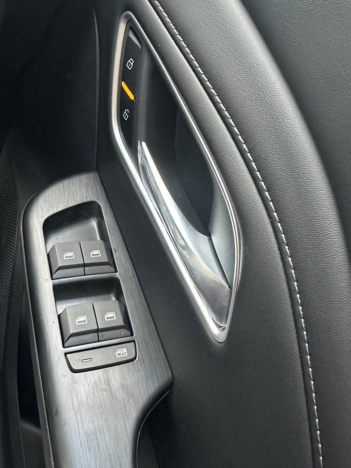 2026 MG ZS Essence Hybrid+ ZS32 MY26 Sloane Silver