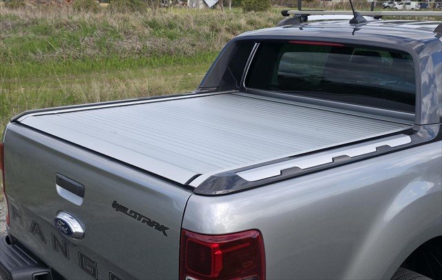 2021 Ford Ranger Wildtrak