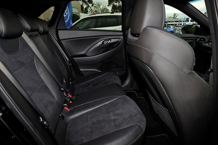 2019 Hyundai i30 N Performance