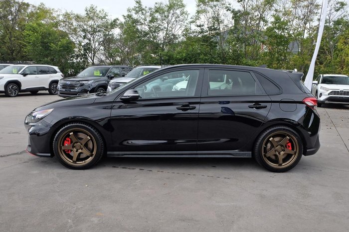 2019 Hyundai i30 N Performance