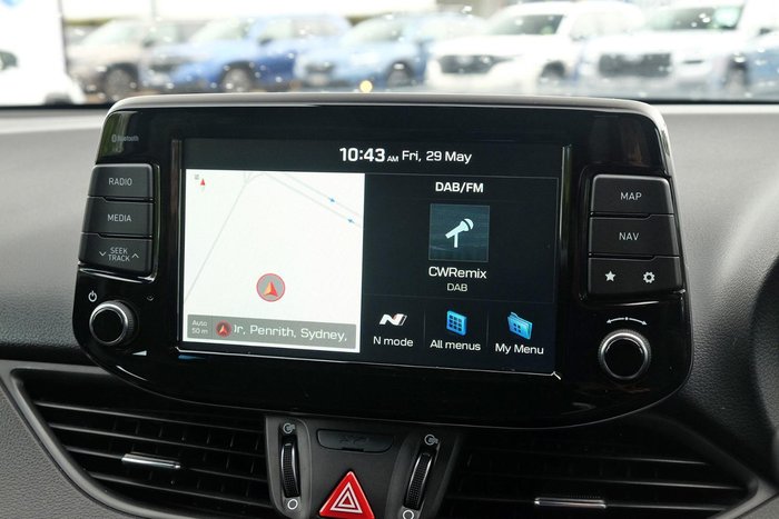 2019 Hyundai i30 N Performance
