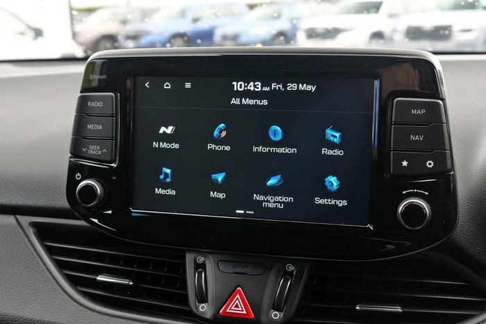 2019 Hyundai i30 N Performance