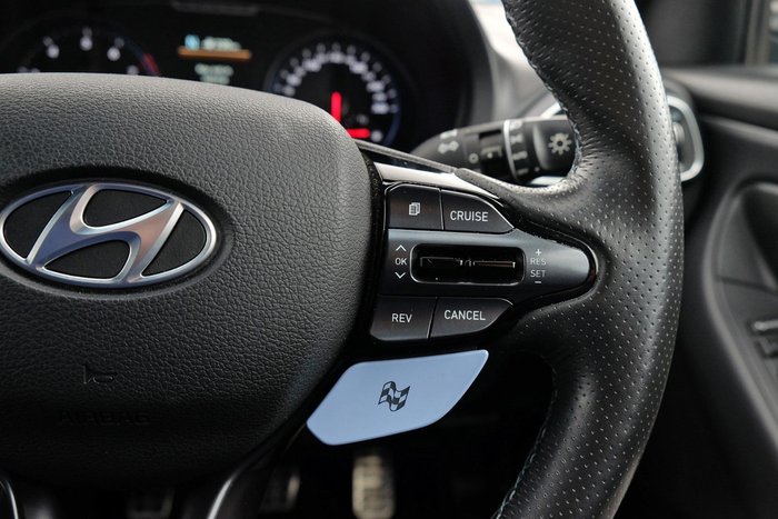 2019 Hyundai i30 N Performance