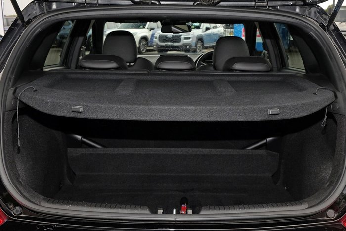 2019 Hyundai i30 N Performance