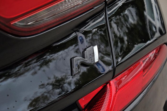 2019 Hyundai i30 N Performance