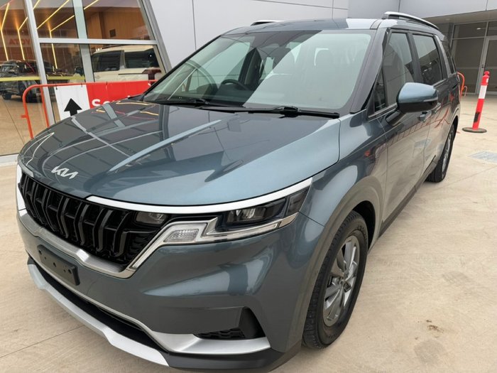 2022 Kia Carnival