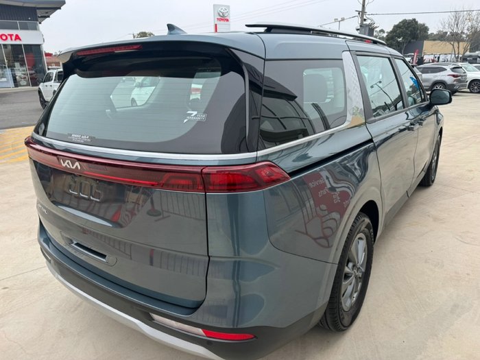 2022 Kia Carnival S