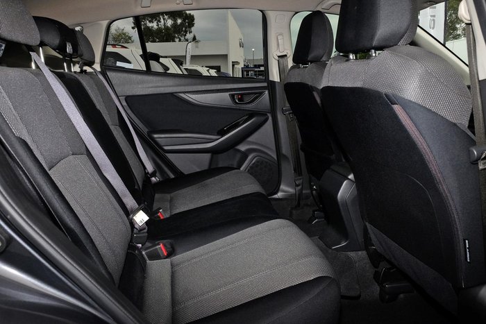 2021 Subaru Impreza 2.0i
