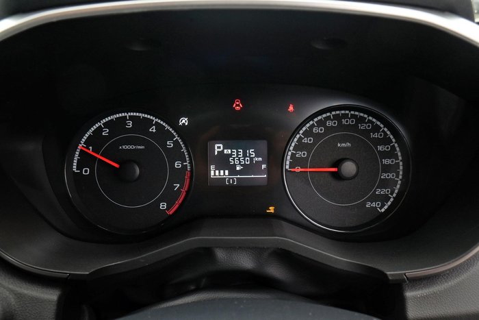 2021 Subaru Impreza 2.0i