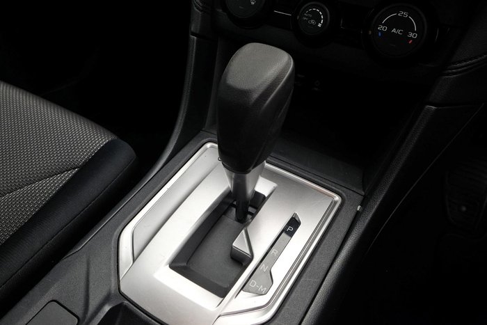 2021 Subaru Impreza 2.0i