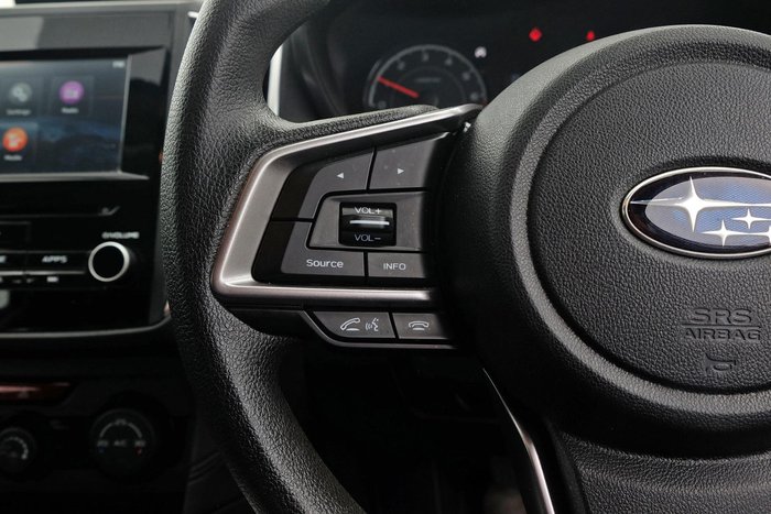 2021 Subaru Impreza 2.0i