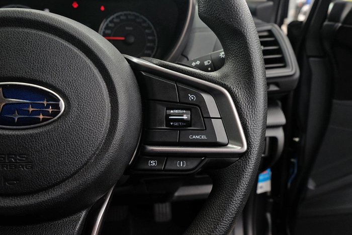 2021 Subaru Impreza 2.0i