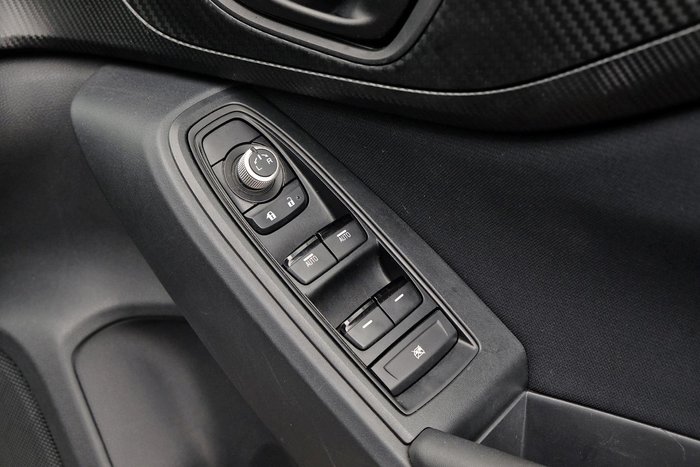 2021 Subaru Impreza 2.0i