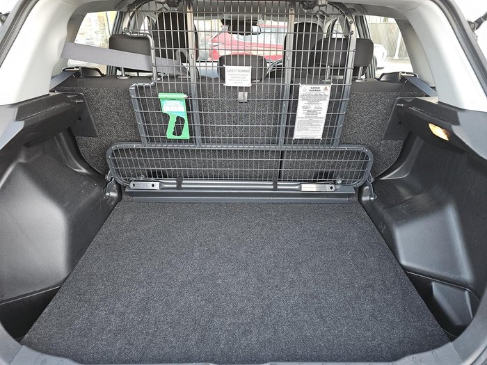 2021 Mitsubishi ASX ES ADAS